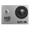Kamera sportowa SJCAM SJ4000 Srebrny Liczba klatek na sekundę FullHD - 30 kl/s