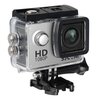 Kamera sportowa SJCAM SJ4000 Srebrny Maksymalna rozdzielczość nagrywania filmów 1920 x 1080