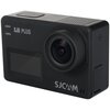 Kamera sportowa SJCAM SJ8 Plus Czarny Rozdzielczość efektywna [Mpx] 12