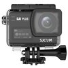 Kamera sportowa SJCAM SJ8 Plus Czarny Maksymalna rozdzielczość nagrywania filmów 3840 x 2160