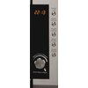 Kuchenka mikrofalowa SENCOR SMW 6001DS 700W średnica 24.5 cm pojemność 20L Stal nierdzewna Sterowanie Elektroniczne