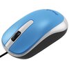 Mysz GENIUS DX-120 Komunikacja z komputerem Przewodowa