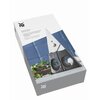 Nożyczki WFM 1882486030 Kolor Czarny