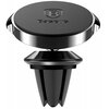 Uchwyt na telefon BASEUS Small Ears Car Mount Czarny