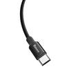 Kabel USB - Micro USB BASEUS Yiven 1.5 m Typ USB - Micro USB