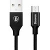 Kabel USB - Micro USB BASEUS Yiven 1.5 m Gwarancja 24 miesiące