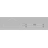 Płyta indukcyjna ELECTROLUX EIV63440BS SLIM-FIT Wymiary (SxG) [cm] 59 x 52