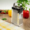 Tarka FACKELMANN 45410 Kolor Srebrny