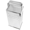 Tarka FACKELMANN 45410 Materiał Stal nierdzewna
