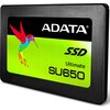 Dysk ADATA Ultimate SU650 240GB SSD Pojemność dysku 240 GB