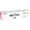Toner CANON EP-729Y Żółty Producent drukarki  Canon