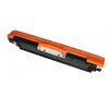 Toner CANON EP-729Y Żółty