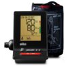 Ciśnieniomierz BRAUN ExactFit 5 BP6200 Dokładność pomiaru ciśnienia +/- 3 mmHg