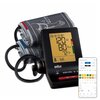 Ciśnieniomierz BRAUN ExactFit 5 BP6200 Czarny