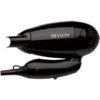 Suszarka REVLON RVDR5305 1200W Liczba prędkości nadmuchu 2
