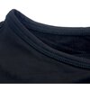 Podgrzewana bluza GLOVII GJ1M (rozmiar M) Czarny Rozmiar M