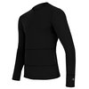 Podgrzewana bluza GLOVII GJ1M (rozmiar M) Czarny