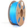 Filament GEMBIRD PLA+, Średnica 1.75 mm, 1 kg (1 szt.) Niebieski