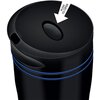 Kubek termiczny LAMART LT4050 360 ml Czarny Rodzaj Kubek termiczny