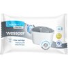 Wkład filtrujący WESSPER AquaMax Protect (1 szt.) Możliwość mycia w zmywarce Nie
