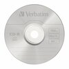 Płyta VERBATIM CD-R Azo Cake 50 Rodzaj nośnika CD-R