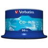 Płyta VERBATIM CD-R Extra Protection Rodzaj nośnika CD-R
