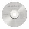 Płyta VERBATIM CD-RW Jewel Case 10 Rodzaj nośnika CD-RW