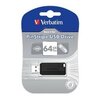 Pendrive VERBATIM 64GB Interfejs USB 2.0