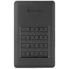 Dysk VERBATIM Store 'n' Go Secure 1TB HDD Typ dysku Zewnętrzny