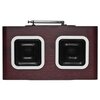 U Radioodtwarzacz BLAUPUNKT PP5BR Wbudowany zegar Tak