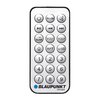 U Radioodtwarzacz BLAUPUNKT PP5BR Wyłącznik czasowy (sleep timer) Nie
