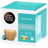 Kapsułki NESCAFE Flat White do ekspresu Nescafe Dolce Gusto Typ Flat White