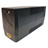 Zasilacz UPS ORVALDI 650 LED Moc skuteczna [W] 360