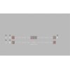 Płyta indukcyjna ELECTROLUX EIV64440BS SLIM-FIT Wykonanie płyty grzewczej Bezramkowa ze szlifem