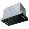 Okap BERG Maestro 52 Czarny 593m3/h 69dB klasa B