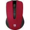 Mysz DEFENDER Accura MM-935