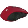 Mysz DEFENDER Accura MM-935 Typ myszy Optyczna
