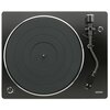 Gramofon DENON DP400 Czarny, Półautomatyczny,Napęd paskowy,Pokrywa w zestawie,Prędkość odtw. 33 1/3,45,78 obr./min Napęd Paskowy