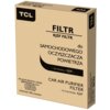 Filtr do oczyszczacza TCL KJ5F Kompatybilność TCL KJ5F