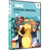 The Sims 4: Zostań Gwiazdą - Dodatek Gra PC Platforma PC