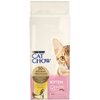 Karma dla kota CAT CHOW Kitten Kurczak 15 kg Typ Sucha