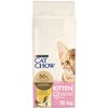 Karma dla kota CAT CHOW Kitten Kurczak 15 kg