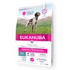 Karma dla psa EUKANUBA Daily Care Working & Endurance Kurczak 15 kg