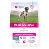 Karma dla psa EUKANUBA Daily Care Working & Endurance Kurczak 15 kg Typ Sucha