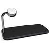 Ładowarka indukcyjna ZENS Dual Wireless Charger + Watch Moc [W] 10