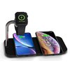 Ładowarka indukcyjna ZENS Dual Wireless Charger + Watch