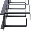 Organizer na kable do szafy Rack EXTRALINK EX.8680 Rodzaj Organizer kabli