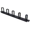 Organizer na kable do szafy Rack EXTRALINK EX.8680