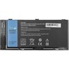 Bateria do laptopa GREENCELL DE74PRO 7800 mAh Kompatybilne z modelem Precision M4700