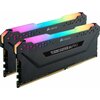Pamięć RAM CORSAIR Vengeance Pro RGB 16GB 3000MHz
